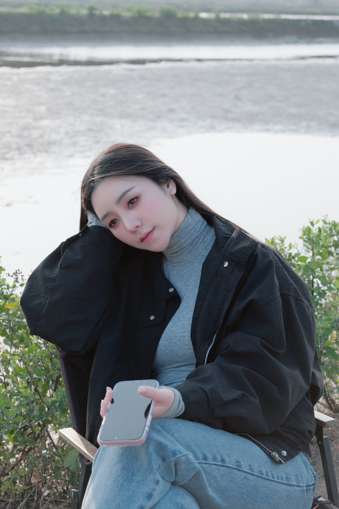 Quỳnh Kool vừa đăng tải bài viết mới trên trang cá nhân (Ảnh: FBNV).