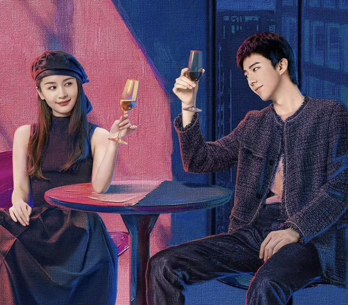 Bộ phim Bụi Hoa Hồng cuối cùng cũng lên sóng, mang theo không ít kỳ vọng dành cho Lưu Vũ Ninh.&nbsp;