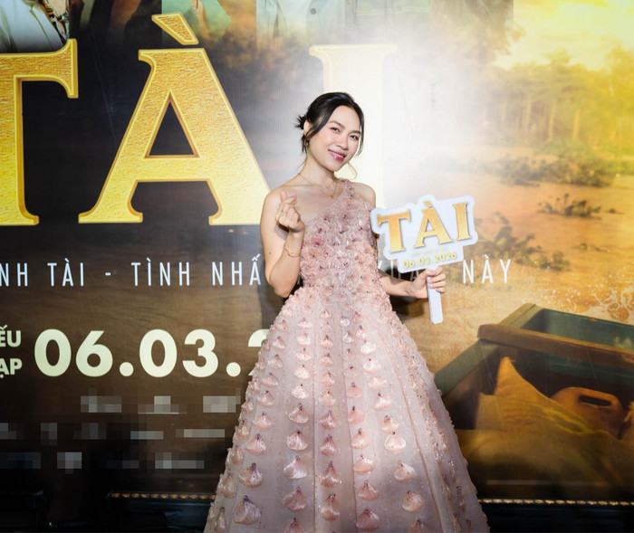 Mỹ Tâm xác nhận thông tin quan trọng Ảnh 4