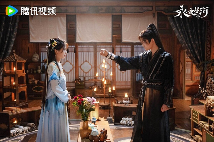 10 phim cổ trang chuyển thể đình đám nhất những năm gần đây Ảnh 10