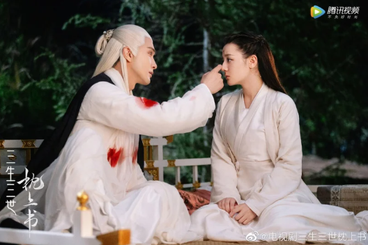 10 phim cổ trang chuyển thể đình đám nhất những năm gần đây Ảnh 18