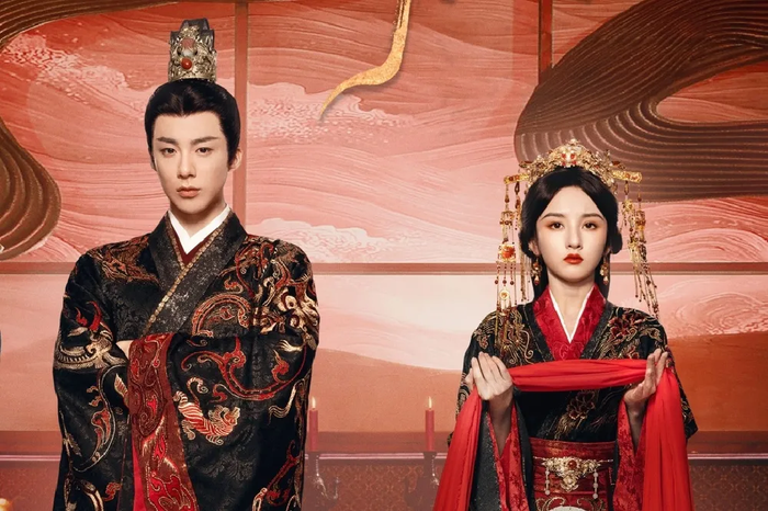 10 phim cổ trang chuyển thể đình đám nhất những năm gần đây Ảnh 11