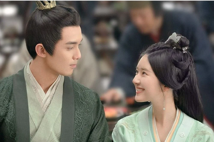 10 phim cổ trang chuyển thể đình đám nhất những năm gần đây Ảnh 4