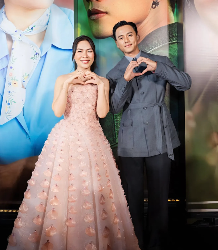 Việc Tài sớm góp mặt trong nhóm dẫn đầu phòng vé ngày cho thấy tín hiệu đáng mừng đối với dự án của Mỹ Tâm và Mai Tài Phến.