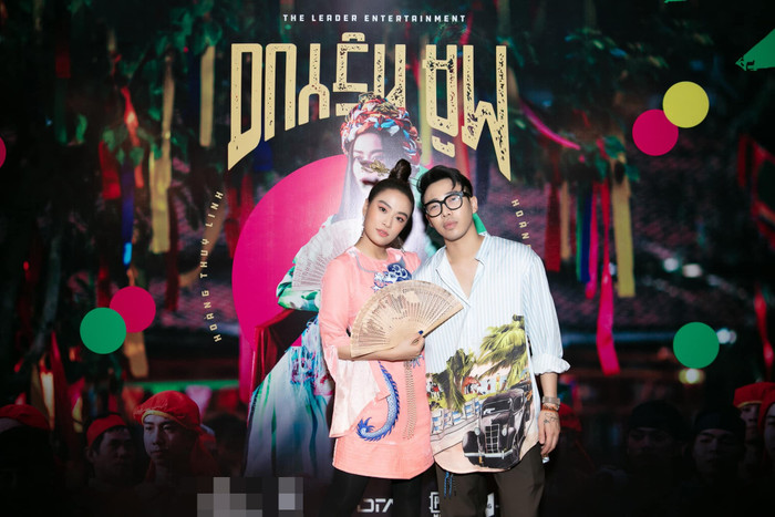 Người đàn ông đứng sau Hoàng Thùy Linh Ảnh 3