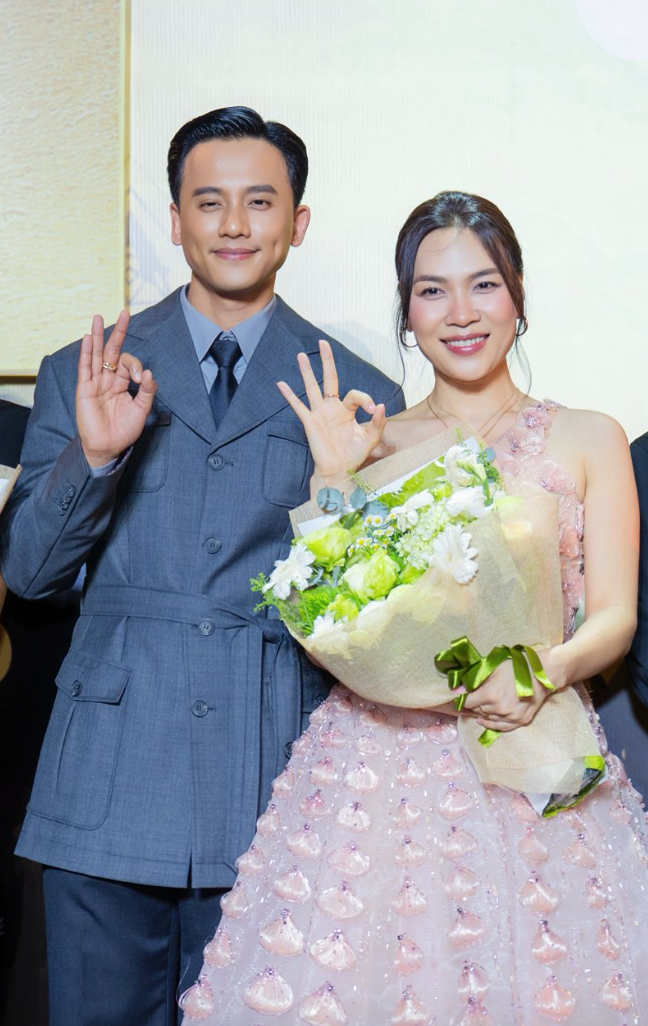 Mỹ Tâm và Mai Tài Phến đồng hành cùng nhau trong dự án phim Tài sau 7 năm kể từ Chị Trợ Lý Của Anh.