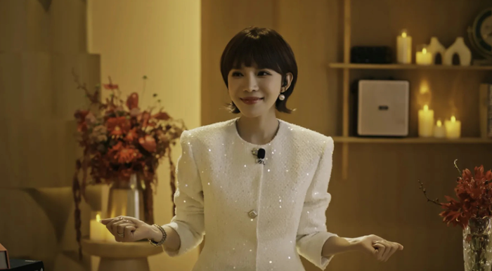 Vai diễn trong Thỏ Ơi!! mở ra bước ngoặt mới trong sự nghiệp của LyLy