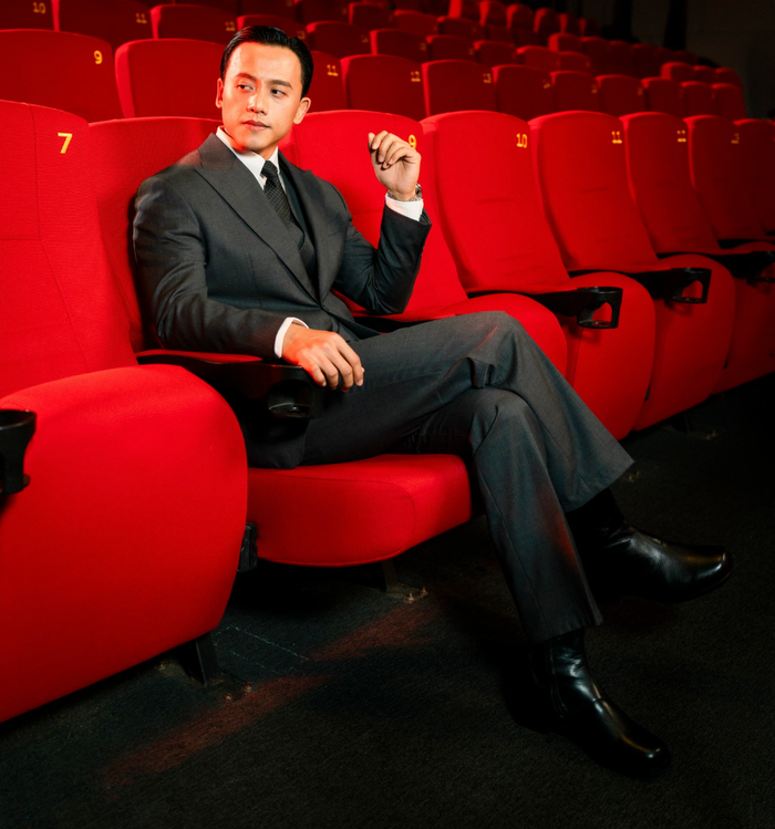 Dòng chia sẻ của Mai Tài Phến nhận được sự đồng cảm từ phía khán giả. Ảnh: Tài Movie