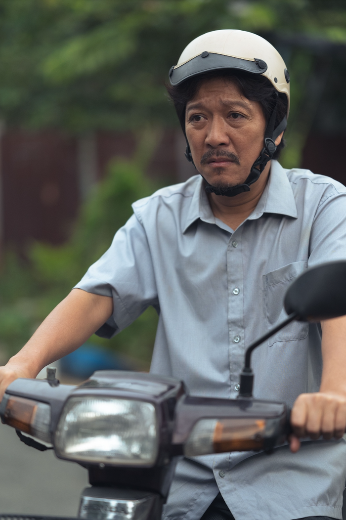 Sau khi chạm mốc doanh thu 100 tỷ đồng, phim Nhà Ba Tôi Một Phòng do Trường Giang đạo diễn đang có dấu hiệu 'dậm chân tại chỗ'.