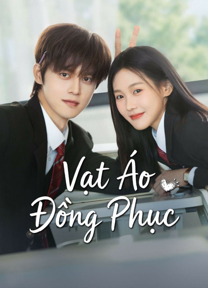 Thuộc dòng thanh xuân vườn trường, bộ phim ghi điểm nhờ không khí nhẹ nhàng và giàu tính chữa lành. Câu chuyện xoay quanh mối quan hệ đối lập giữa một cô nữ sinh học lực yếu nhưng lạc quan và chàng học bá lạnh lùng sống khép kín. Không đặt nặng cao trào kịch tính, phim chinh phục khán giả bằng những rung động đầu đời, hành trình nỗ lực học tập và cảm giác hoài niệm quen thuộc về tuổi học trò.