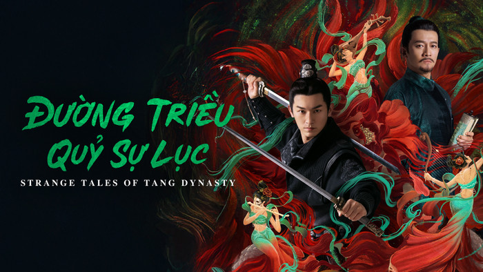 Thuộc thể loại cổ trang - trinh thám - kỳ ảo, bộ phim theo chân Trung lang tướng và đệ tử của Địch Nhân Kiệt trong hành trình phá giải các vụ án kỳ bí thời nhà Đường. Dưới lớp vỏ tâm linh, những vụ việc đều dẫn về âm mưu chính trị và tranh đoạt quyền lực. Tác phẩm được đánh giá cao nhờ kịch bản chắc tay, không khí u ám và tinh thần đề cao công lý, tình bằng hữu.