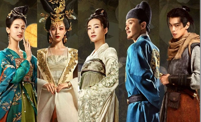 Phim tái hiện thời trẻ của danh thám Địch Nhân Kiệt. Qua từng vụ án ở các địa phương khác nhau, hình ảnh một vị quan phá án mưu trí, cương trực dần được khắc họa rõ nét, đặt nền móng cho hình tượng Địch Công kinh điển trên màn ảnh.