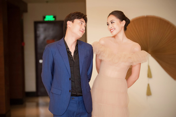 Nếu có dịp đến tham quan quê hương của Tiểu Vy, liệu Quốc Trường sẽ 'đổ gục' trước những món ngon nào?