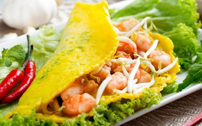 Nếu về quê Tiểu Vy, Quốc Trường sẽ 'đổ gục' trước những món ngon nào? Ảnh 6