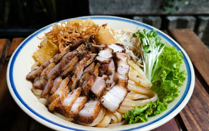 Nếu về quê Tiểu Vy, Quốc Trường sẽ 'đổ gục' trước những món ngon nào? Ảnh 5