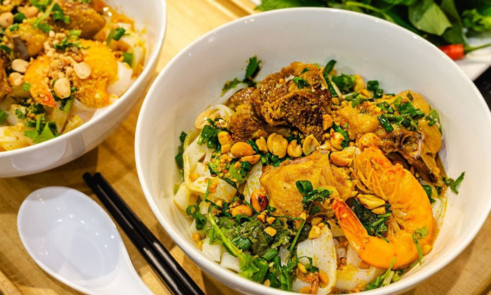 Nếu về quê Tiểu Vy, Quốc Trường sẽ 'đổ gục' trước những món ngon nào? Ảnh 3