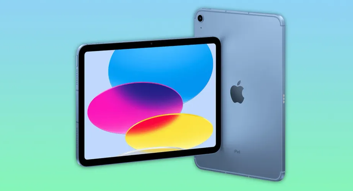 Mẫu iPad thế hệ thứ 11 bản tiêu chuẩn cũng có thể bị ngừng sản xuất. Ảnh: 9to5mac