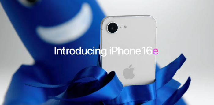 iPhone 16e&nbsp;bị khai tử. Ảnh: 9to5mac