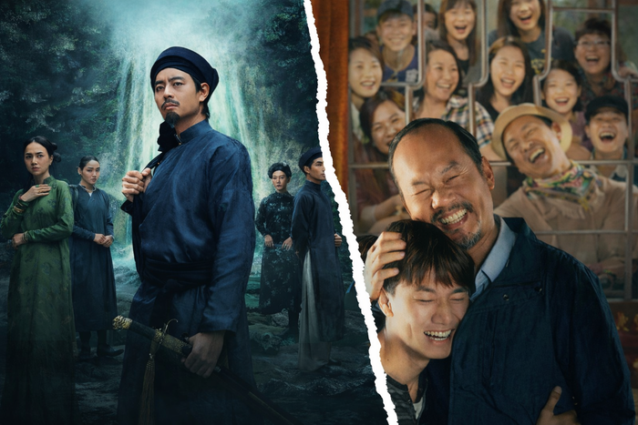 Việc Lật Mặt 'hụt hơi' trước Thám Tử Kiên và tranh cãi xoay quanh có thể làm nguyên nhân chính dẫn đến việc Lý Hải quyết định 'chấm dứt' chuỗi phim 10 năm của mình&nbsp;