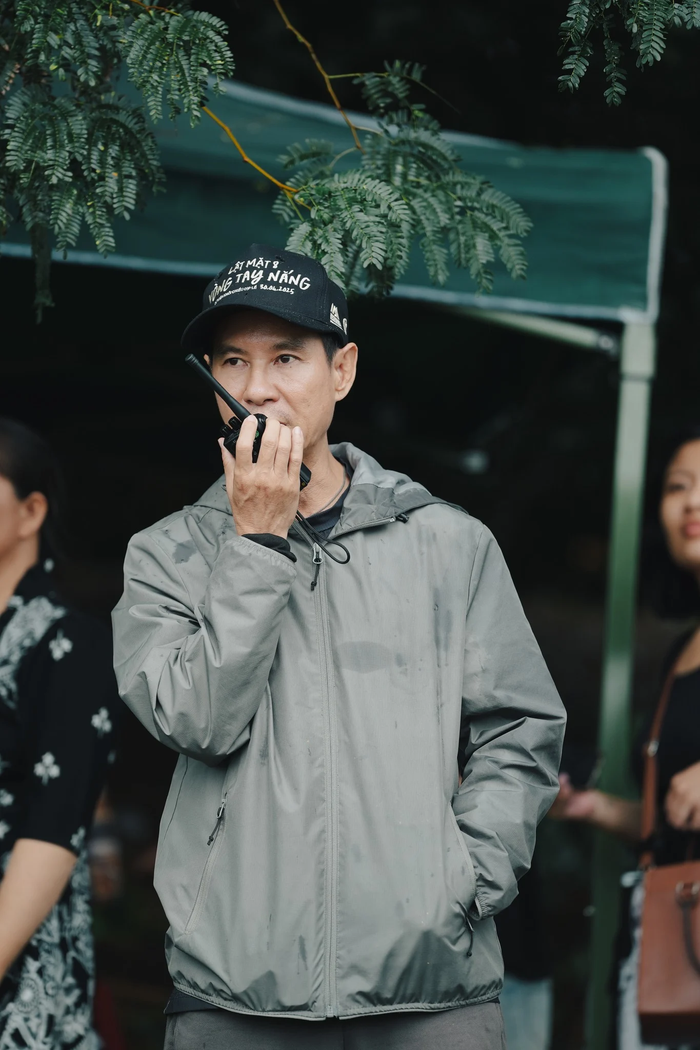 Chấm dứt với Lý Hải Ảnh 3