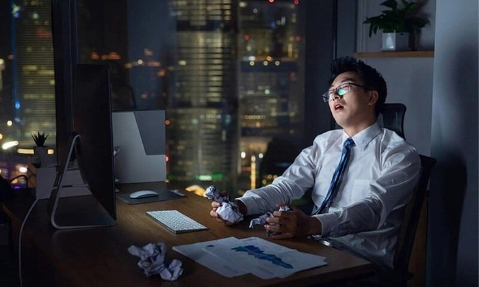 Thói quen buổi tối tưởng giúp thư giãn nhưng lại làm giấc ngủ kém chất lượng Ảnh 4