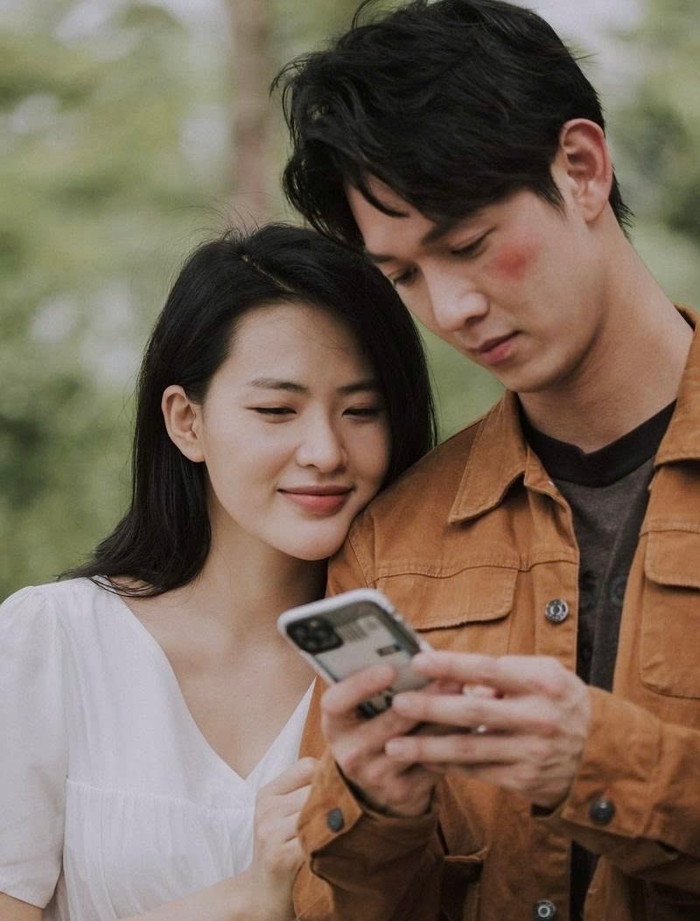 Trước đó, Minh Trang thường gắn với dạng vai tiểu thư nhẹ nhàng