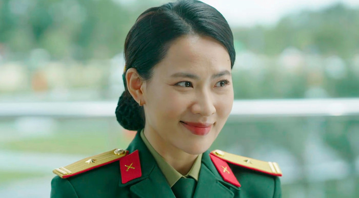 Minh Trang cần thêm nhiều cơ hội và nỗ lực để trau dồi bản thân