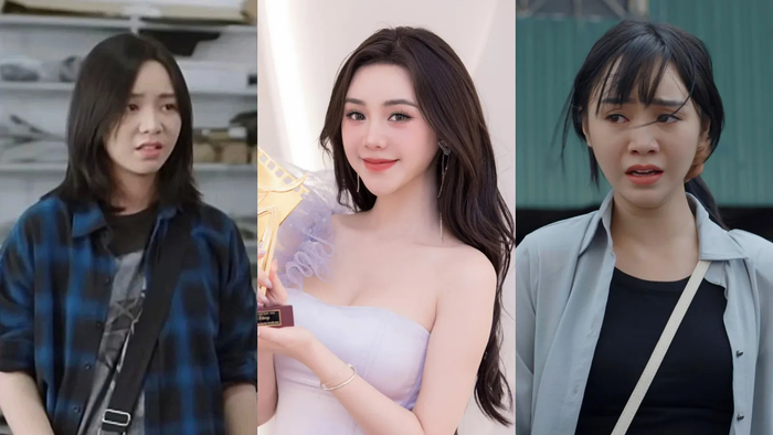 Một mỹ nhân khác cũng từng rơi vào hoàn cảnh tương tự nhưng đã mạnh mẽ bứt phá giới hạn bản thân là Quỳnh Kool