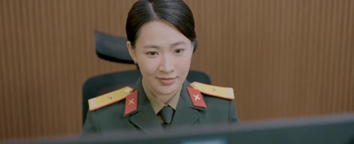 Minh Trang gây tranh cãi vì khả năng diễn xuất và đài từ trong phim Không GiớI Hạn