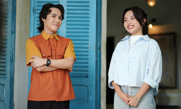 Phương Mỹ Chi trong vai Mỹ Tiên, vai diễn điện ảnh giúp nữ ca sĩ tạo dấu ấn với khán giả trẻ