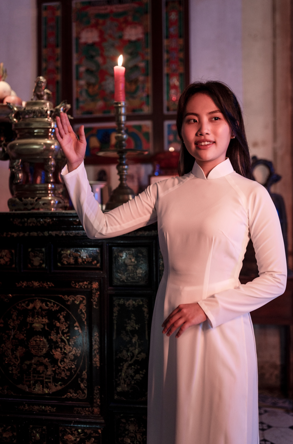 Phương Mỹ Chi lần đầu chạm ngõ điện ảnh và nhanh chóng thu hút sự chú ý của khán giả