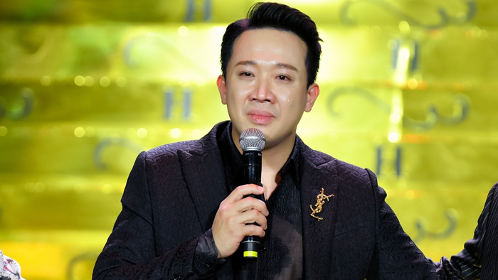 Điện ảnh là cuộc chơi của cảm xúc và Trấn Thành thừa hiểu điều này.