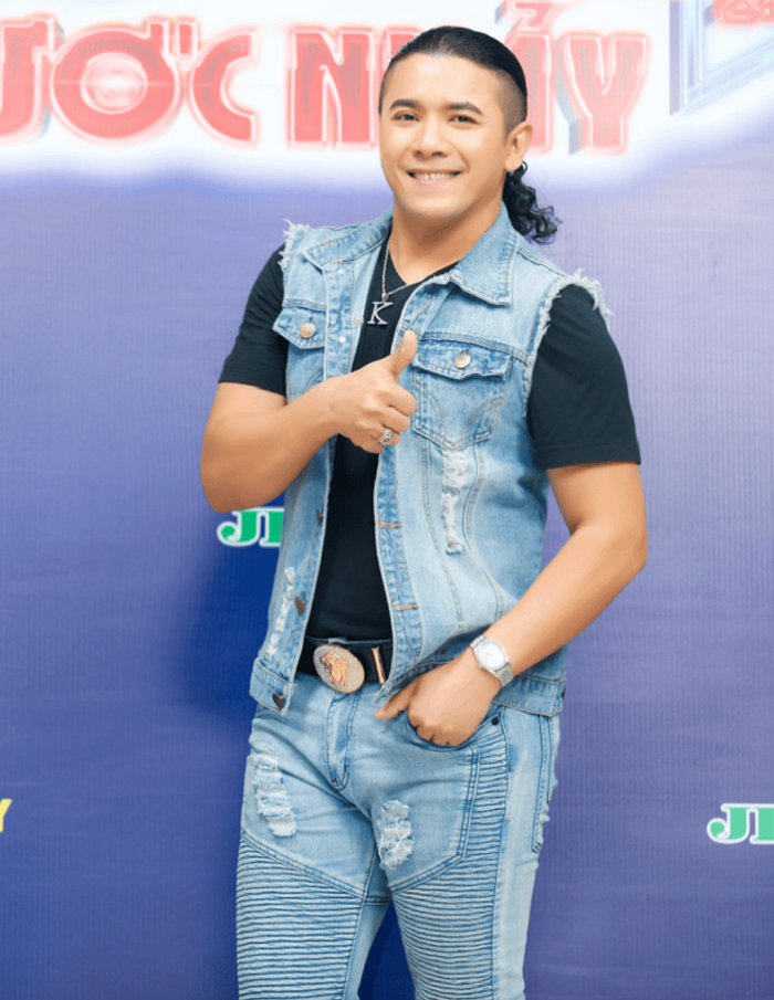 Hình ảnh của Kasim Hoàng Vũ&nbsp;