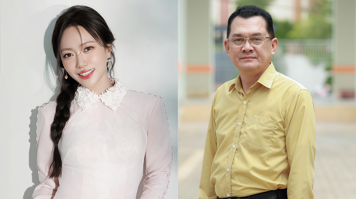 Diệu Nhi vừa đăng tải bài viết mới, nhắc đến vai diễn của nghệ sĩ Hữu Châu trong Cảm Ơn Người Đã Thức Cùng Tôi.