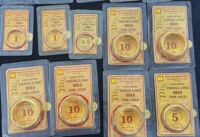 Ảnh minh hoạ/Nguồn: Dân Việt