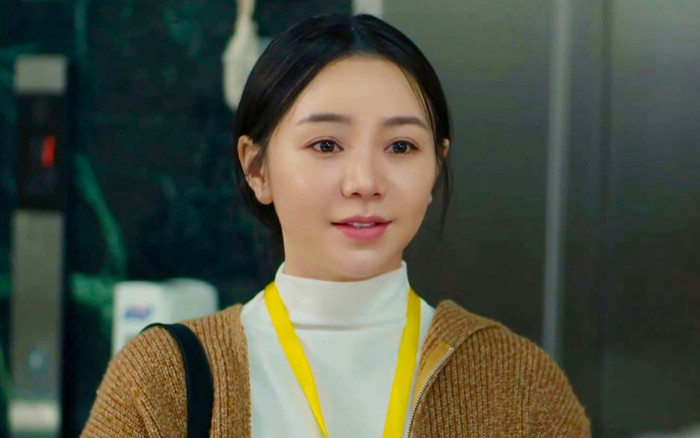 Quỳnh Kool đã có quyết định đúng đắn (Ảnh: NSX).