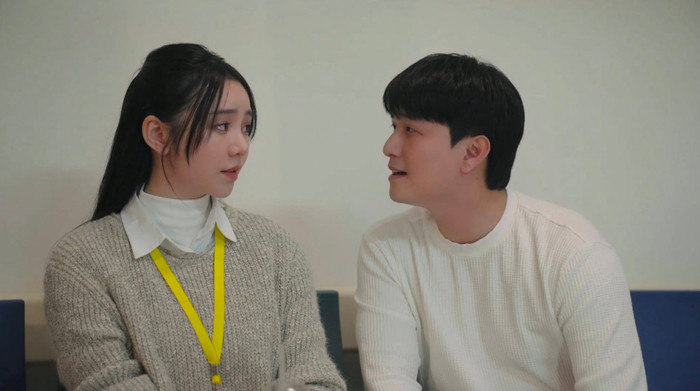 Lần này, diễn xuất của Quỳnh Kool đã thực sự trưởng thành (Ảnh: NSX).