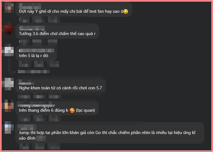 Giới chuyên môn không đánh giá cao BLACKPINK Ảnh 5