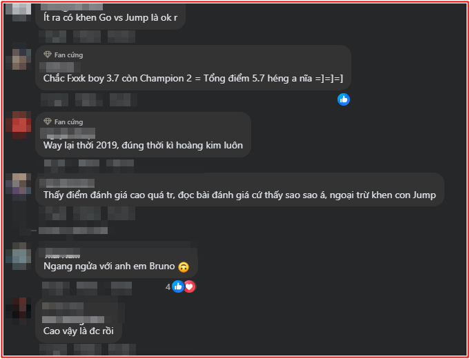 Giới chuyên môn không đánh giá cao BLACKPINK Ảnh 3