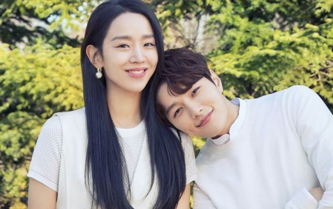 8 bộ phim chứng minh đẳng cấp diễn xuất của Shin Hye Sun: Hạng 1 được khen tuyệt đối Ảnh 14