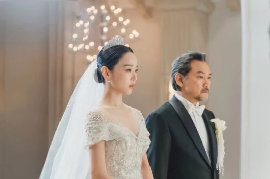 8 bộ phim chứng minh đẳng cấp diễn xuất của Shin Hye Sun: Hạng 1 được khen tuyệt đối Ảnh 12