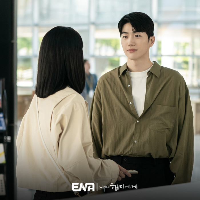 8 bộ phim chứng minh đẳng cấp diễn xuất của Shin Hye Sun: Hạng 1 được khen tuyệt đối Ảnh 2