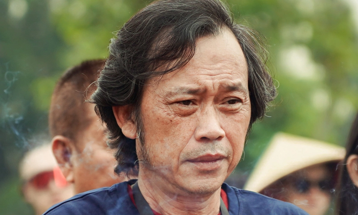 Hoài Linh đổi đời với số tiền hơn 200 tỷ Ảnh 2