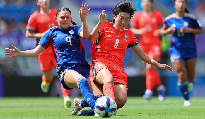 Philippines sẽ bị loại sớm nếu hoà Iran. Ảnh: AFC