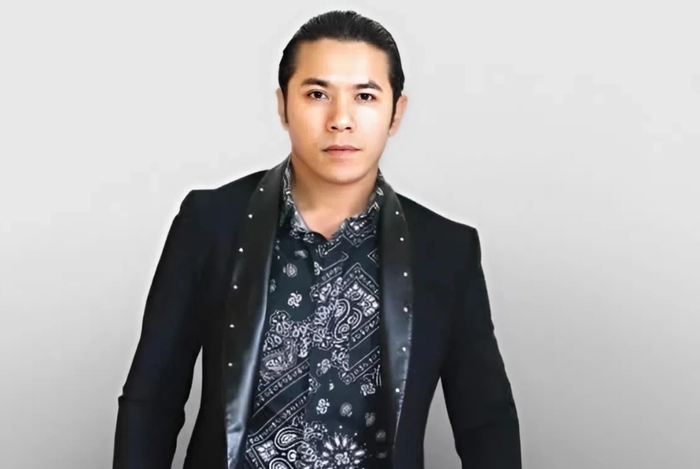 Sự ra đi của Kasim Hoàng Vũ khiến nhiều đồng nghiệp và khán giả tiếc thương. Ảnh: FBNV