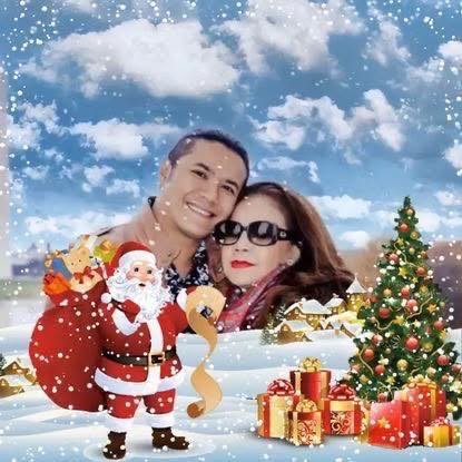 Bức ảnh cuối cùng Kasim Hoàng Vũ cập nhật trên trang cá nhân. Ảnh: FBNV