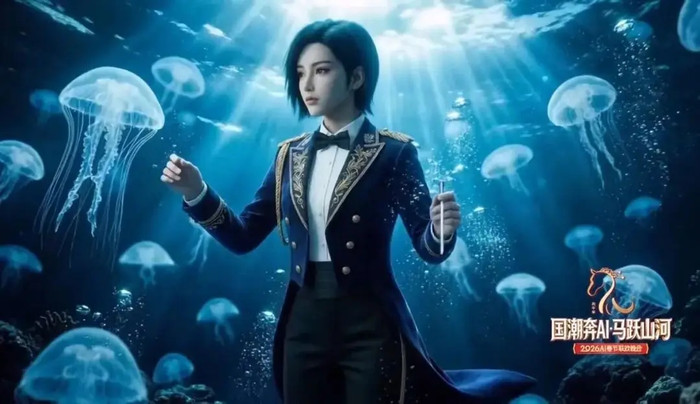 Bùng nổ âm nhạc AI tại Trung Quốc: Cơ hội mới hay thách thức cho nghệ sĩ thật? Ảnh 4