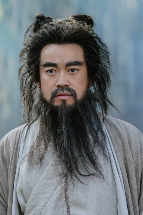 Chu Bá Thông sáng tạo Không Minh Quyền từ kinh văn nghìn năm. -&nbsp;