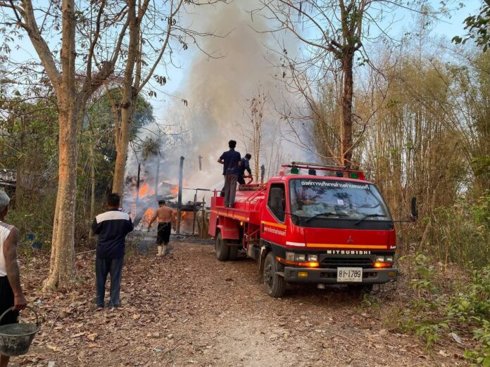 Ông cụ đi tập thể dục để vợ ở nhà một mình, gục ngã trước cảnh tượng sau khi trở về Ảnh 3