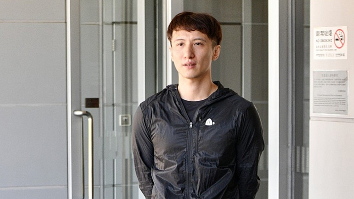 Nam diễn viên Hong Kong Chu Vĩnh Hằng gây tranh cãi với scandal đời tư mới nhất